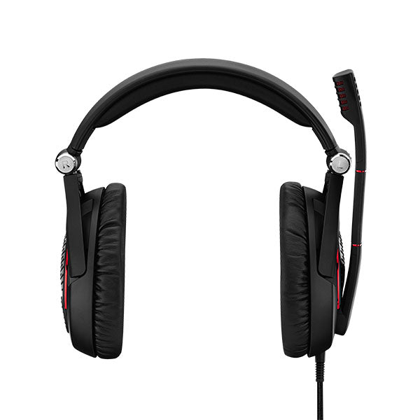 EPOS JAPAN EPOS/SENNHEISER GAME-ZERO-BLACK – e☆イヤホン