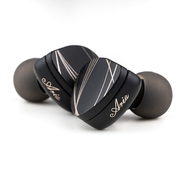 水月雨 (MOONDROP) Aria – e☆イヤホン