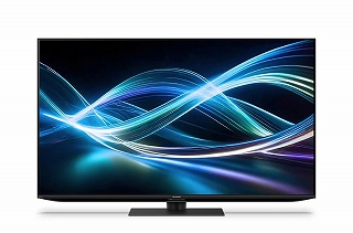 SHARP 液晶TV 43V型 AQUOS 2T-C43GE2 | 商品詳細 | 株式会社フォーカス