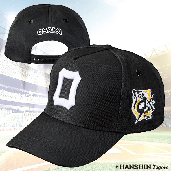 阪神タイガース 90周年 プロコレ キャップ 阪神タイガース 90周年