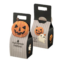ハロウィン新商品】2025年7月9日発売: ｜ギフト、ラッピング用品、包装