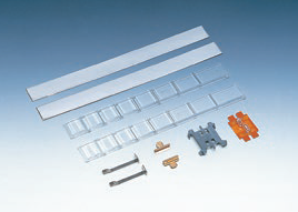 鉄道模型 大量室内灯セット ジャンク扱い 現状販売中古 2026年最新