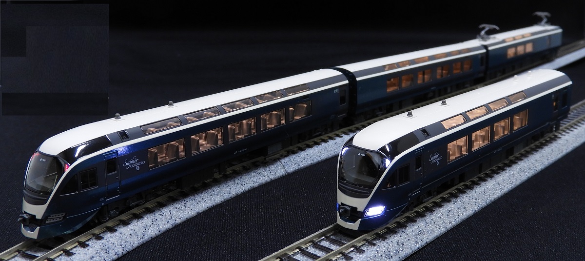 KATO 10-1662 E261系サフィール踊り子 最新ロッド カトー (再生産)(N