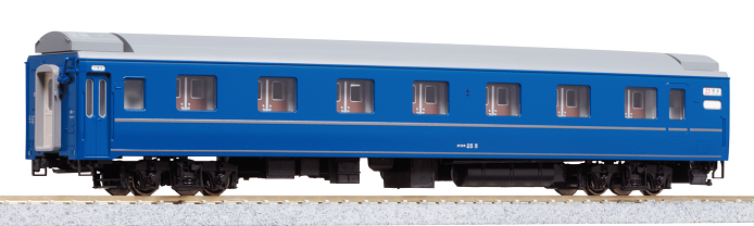 KATO HO 24系北斗星フルセット ブルートレイン KATO HO 24系北斗星フル