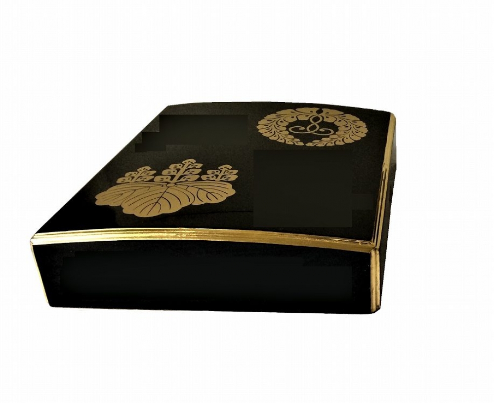 商品紹介｜浄土真宗（西）御文章箱（一帖入）｜浄土真宗（西）｜ 箱