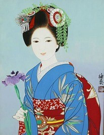 宮下柚葵の作品の買取を行っております｜最新情報｜骨董品買取・売却の極意