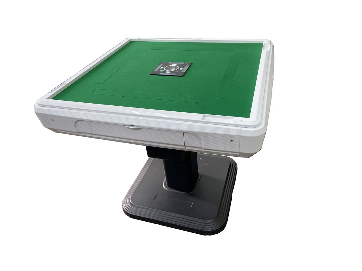 麻雀用具専門店 / 全自動麻雀卓「Newスパイダー＃折り畳み脚」