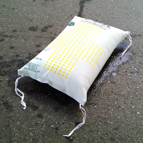 土No袋 標準型 丸和ケミカル株式会社 軍手・すべり止め手袋・名入れ