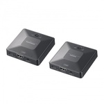 エレコム HDMIエクステンダー VEX－HD1001S