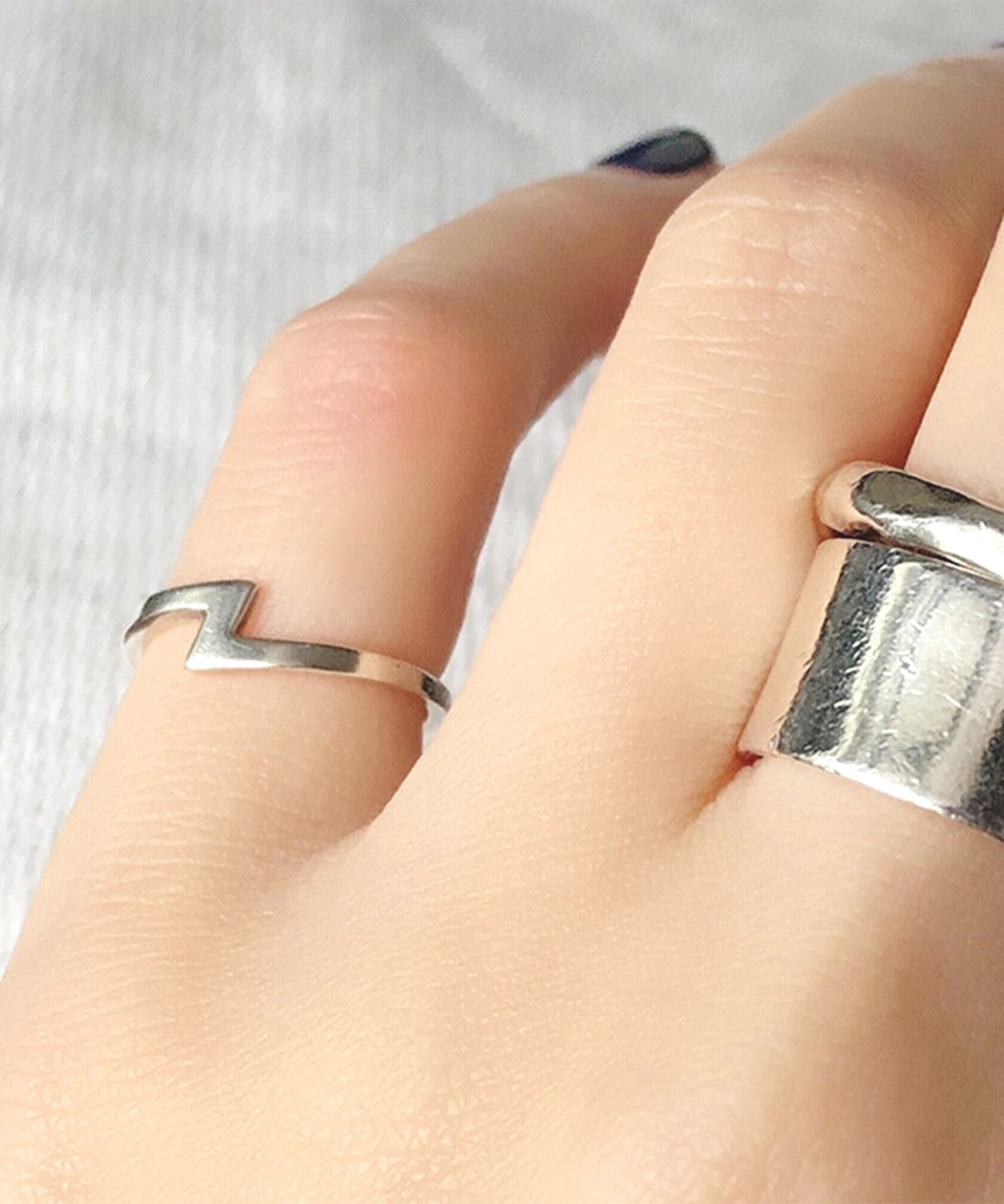 ピンキーリング(1401-PAR19)