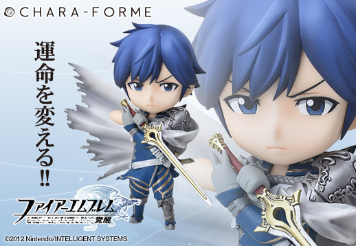 empty | PRODUCT | きゃらふぉるむ | きゃらふぉるむ004 ファイアー