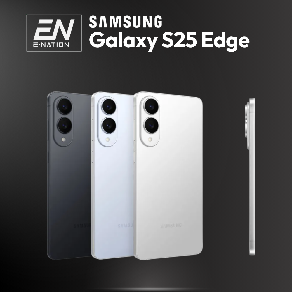 台湾版 Galaxy S25 Edge 256GB