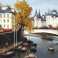 内田 晃の取扱実績。絵画のことならアンシャンテへ