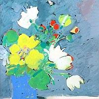 真作版画 ジル・ゴリチ リトグラフ アトリエの風景 名品 Q187 公式