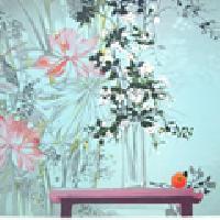 ミッシェル・アンリの取扱実績。絵画のことならアンシャンテへ