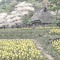 かんかんからす（中島 潔）ならアンシャンテオークション