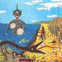 山下 清の取扱実績。絵画のことならアンシャンテへ