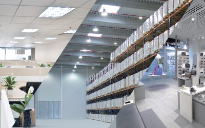 株式会社 遠藤照明 | LED照明器具メーカー