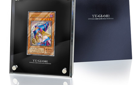 ブラックマジシャンガールステンレス 遊戯王 ブラックマジシャンガール