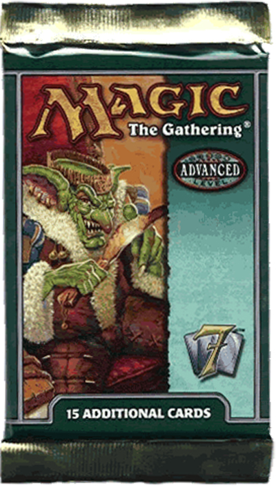 MTG, マジック:ザ・ギャザリング 通販 | ENNDAL GAMES / 第7版