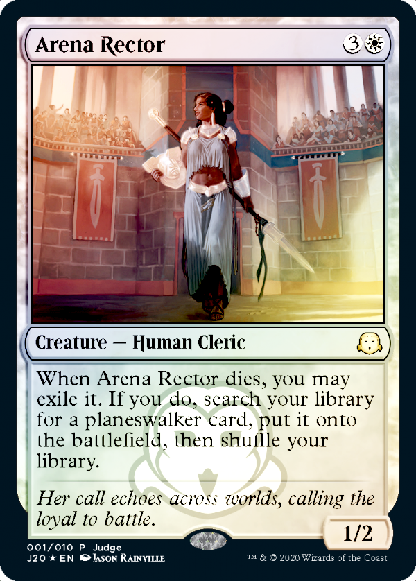 MTG オアリムの詠唱 ジャッジ褒賞プロモ foil 【公式通販】