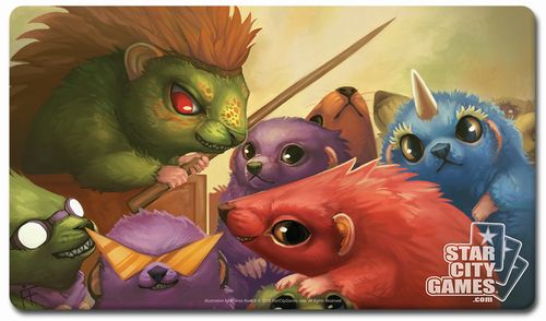 MTG, マジック:ザ・ギャザリング 通販 | ENNDAL GAMES / SCGプレイマット