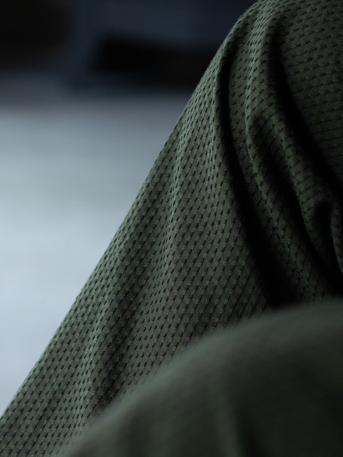 縁日 SAPPAKAMA グレー L en-nichi さっぱかま SAPPAKAMA（さっぱかま）