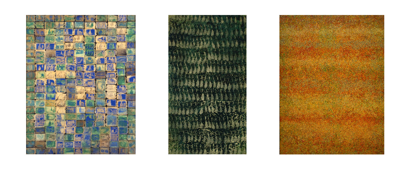 くりかえしとつみかさね」 | 大阪府立江之子島文化芸術創造センター