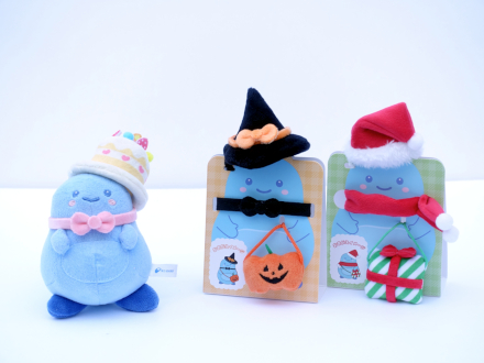 メインショップ | ショップ | 新江ノ島水族館