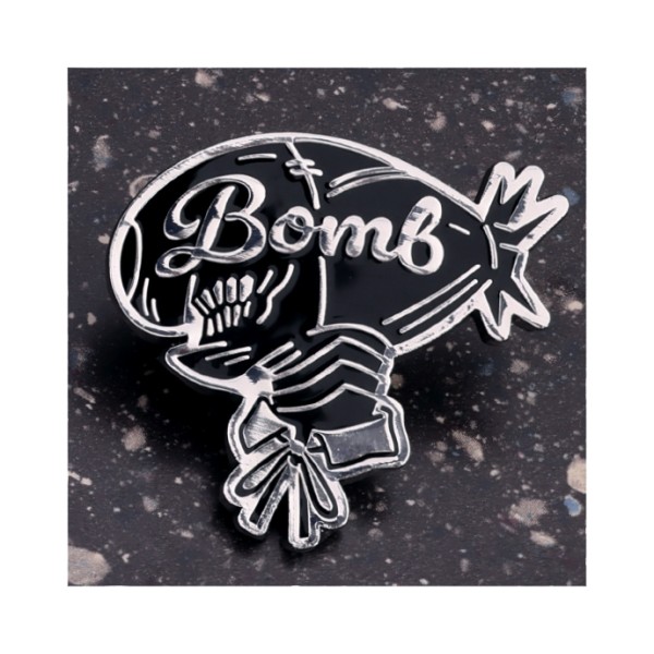 劇場版『チェンソーマン レゼ篇』 モチーフデザインピンズ【1BOX 10