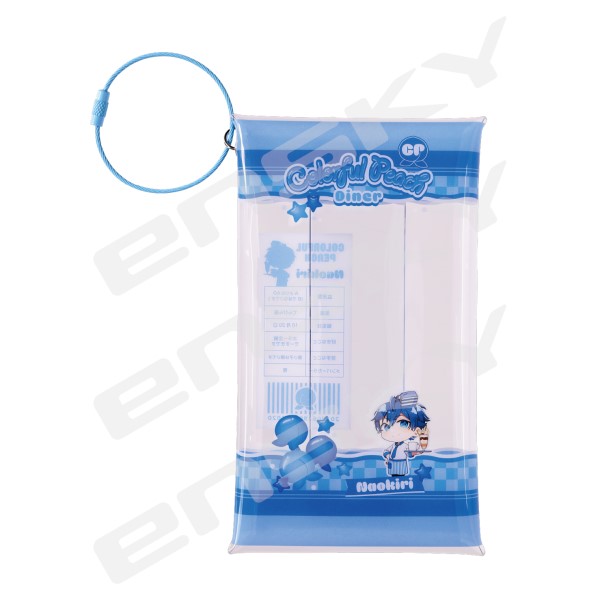 カラフルピーチ マルチケース ダイナー / なおきり ｜ エンスカイショップ