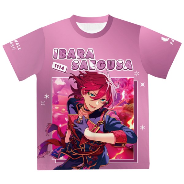 あんスタ フルグラt 着こなし | TikTok カンナ 名都神無 フル