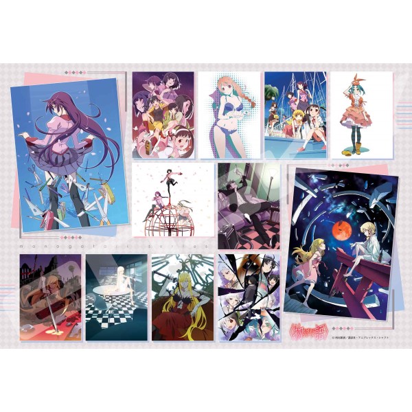 【希少未開封】ミヒャエル・ゾーヴァ　ジグソーパズル 4つセット ○新品未開封 希少品○ディズニー【ステキなまちぶせ】ジグソーパズル