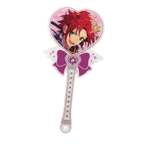 あんさんぶるスターズ!! マジカルステッキ /(8)衣更真緒｜商品情報