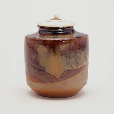 小堀遠州好み火鉢 小堀遠州流好み | 古美術ささき