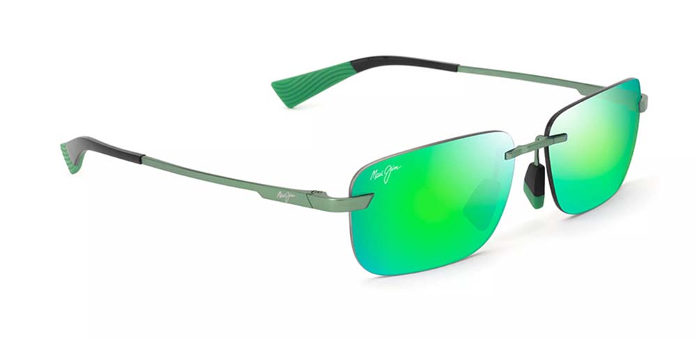 Maui Jim Lanakila Sunglass MJ624 59mm - eOptics