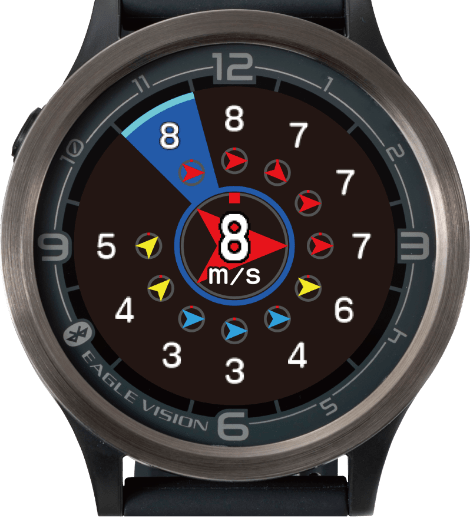 ACE PRO EV-337｜EAGLE VISION