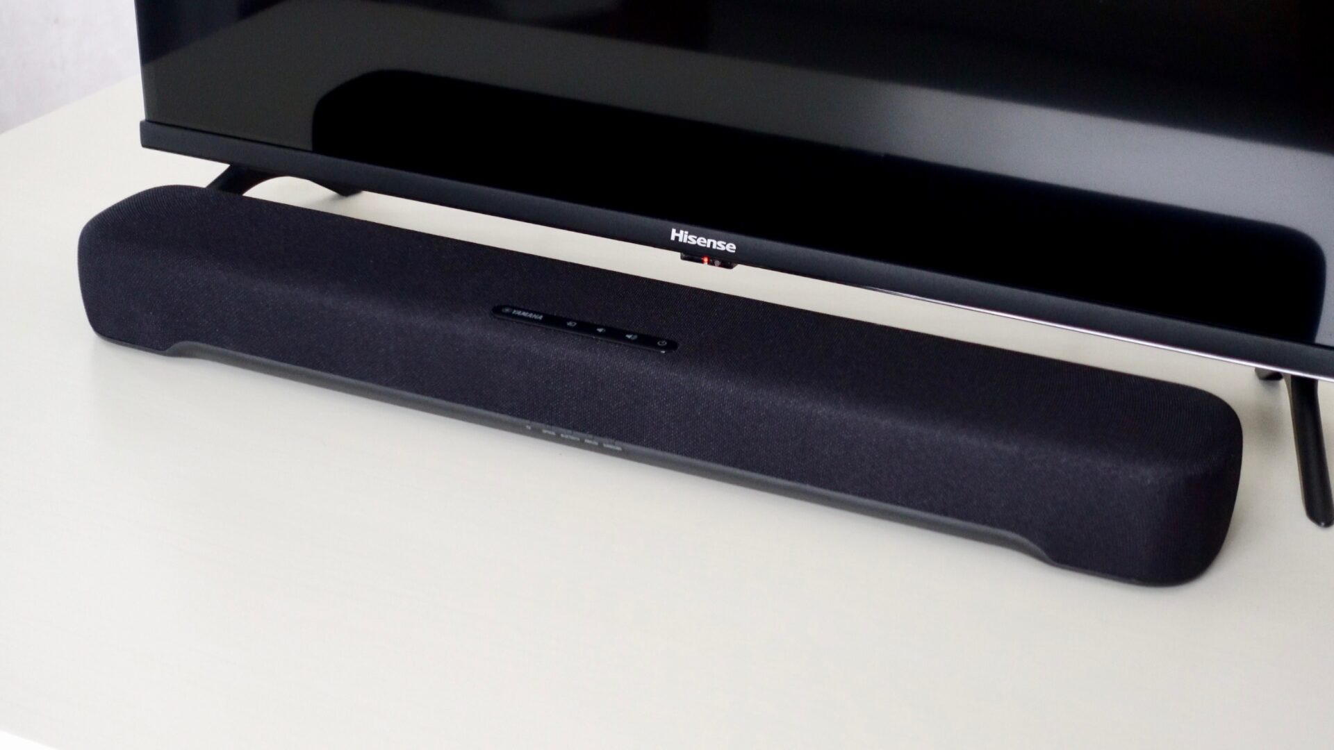 ヤマハ | SR-C20A - サウンドバー - 仕様 ヤマハ(YAMAHA) コンパクト