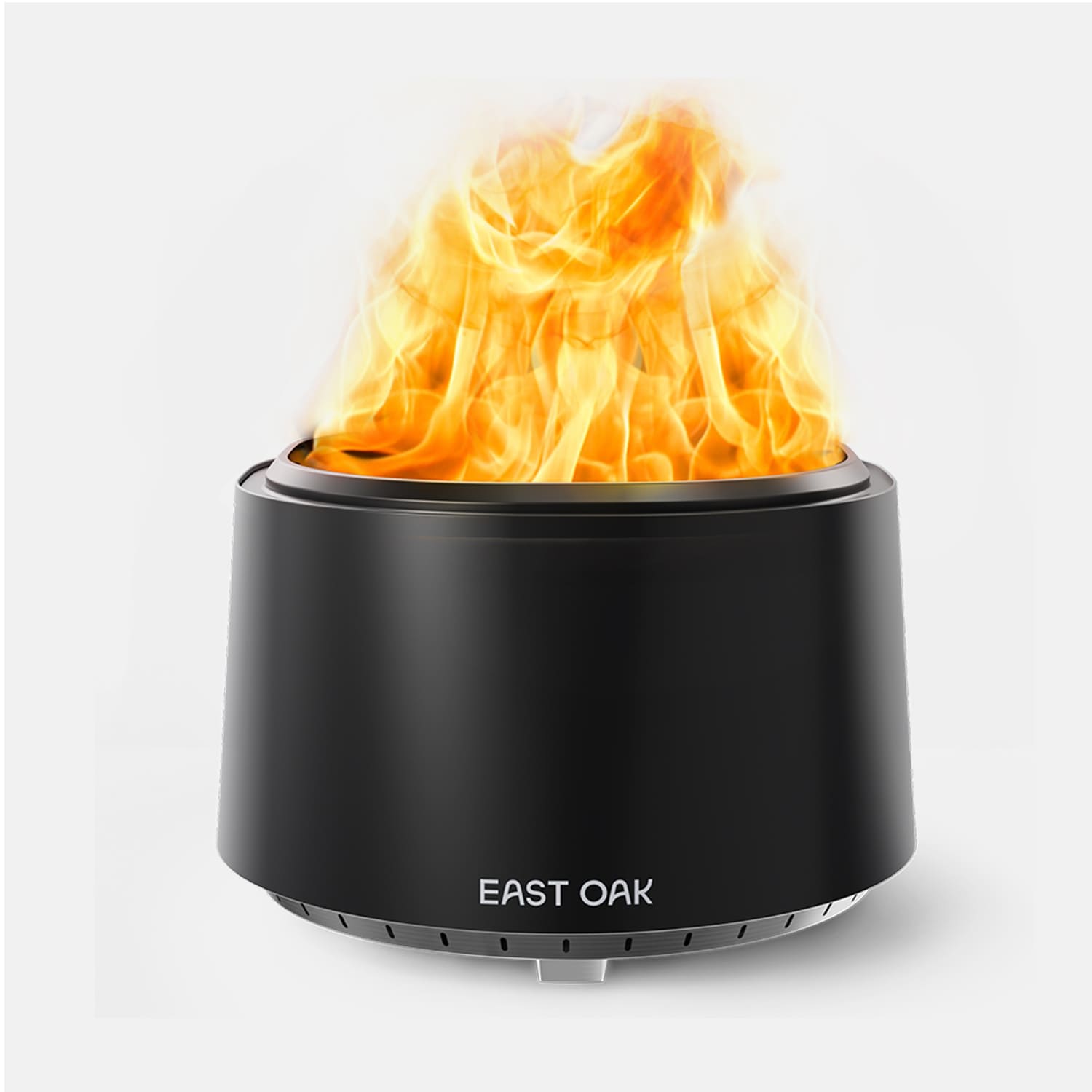 Fire Pit Cover – East Oak