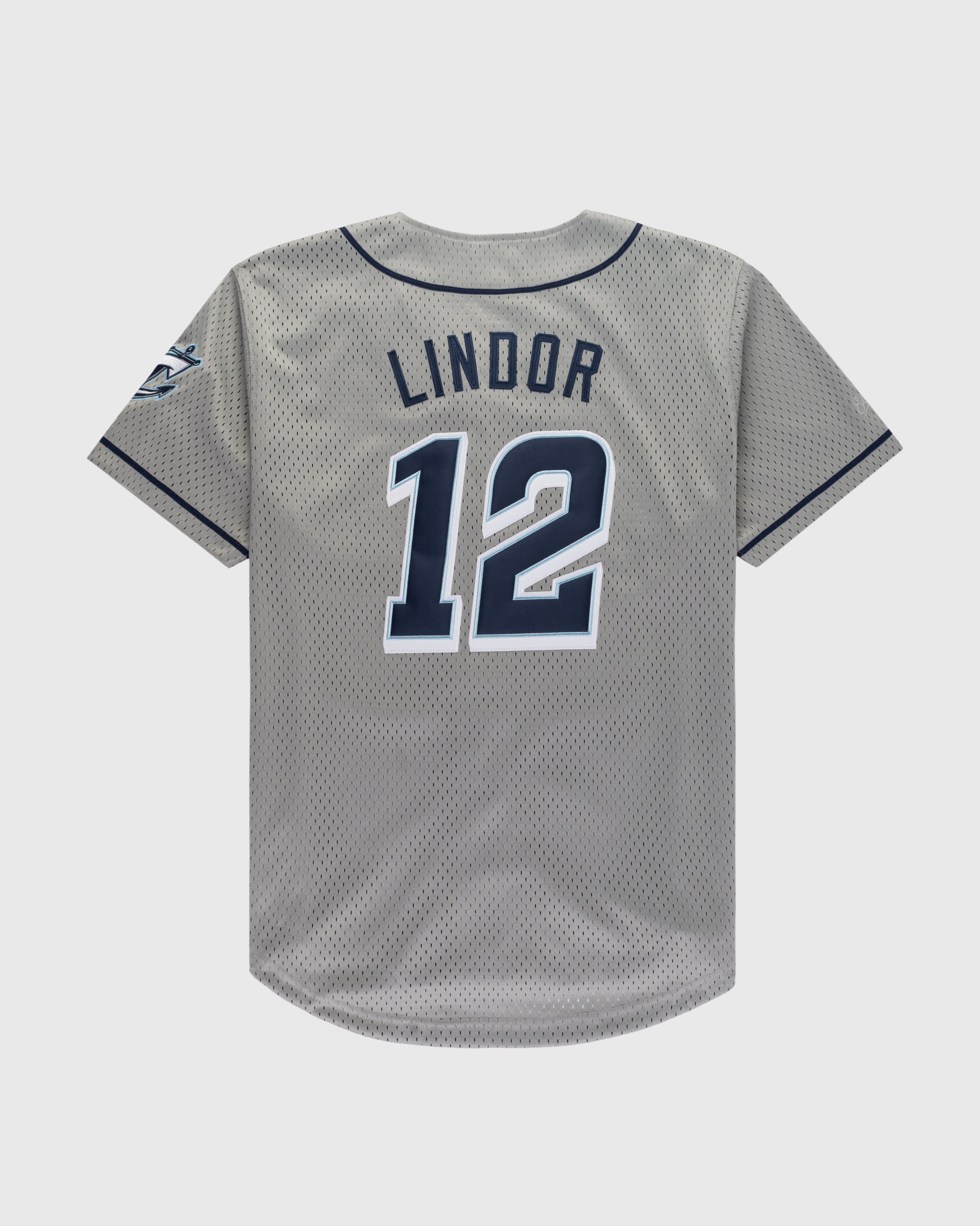 ミュージシャン BABYL BASEBALL JERSEY XL INTUIT DOME ミュージシャン