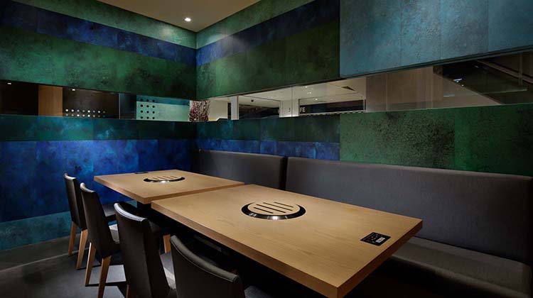 お店をさがす | 焼肉トラジ