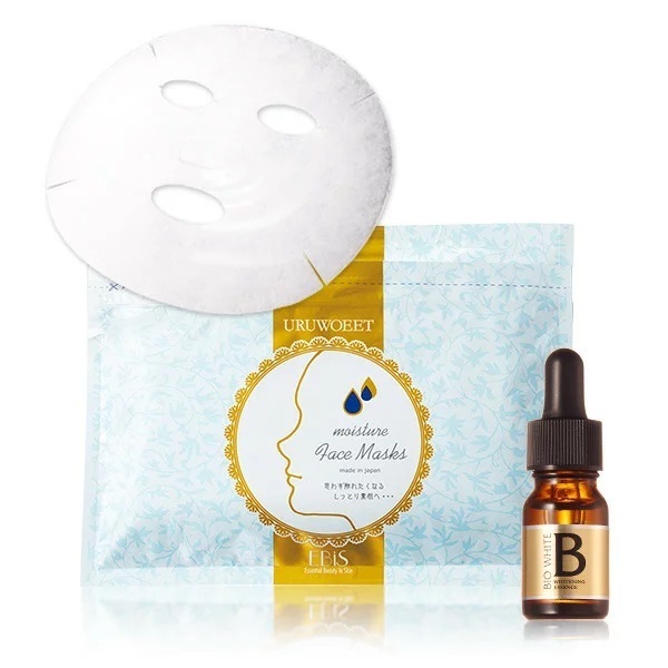 Re;Born+ 美顔器とエッセンスセラムセット 究極の時短で手に入る美を