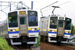 予約】（N）211系3000番台（房総色） | 新製品（車両製品・Assyパーツ