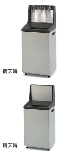 カワジュン カサ袋スタンド401T AB272 ※傘袋は付属しません 送料無料の