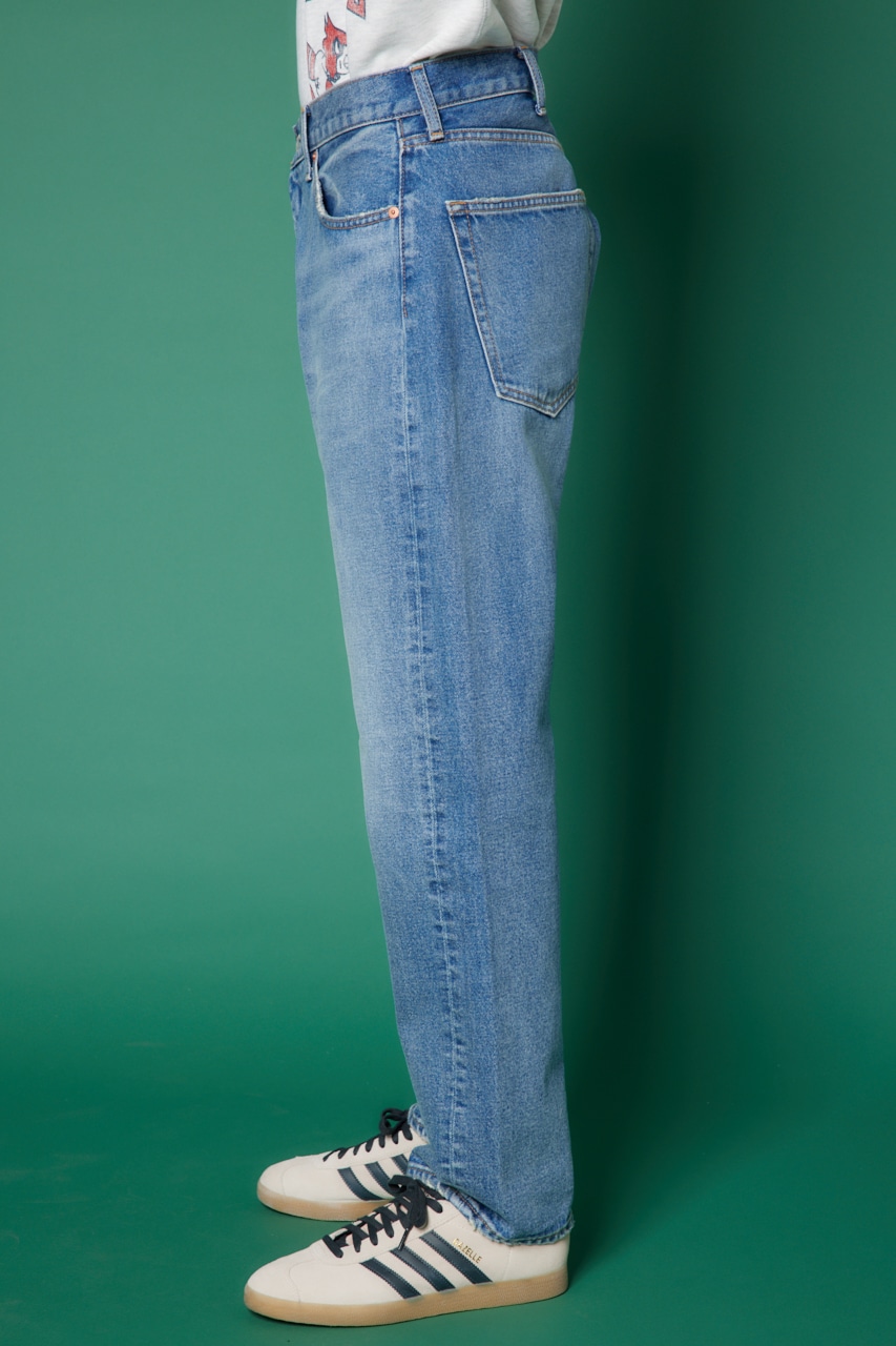 RODEO CROWNS WIDE BOWL | MENS 201 XX デニムパンツ (ストレート