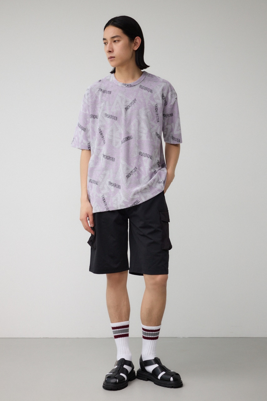 東京ディバンカー Tシャツ ショートパンツ セット 東京ディバンカー T