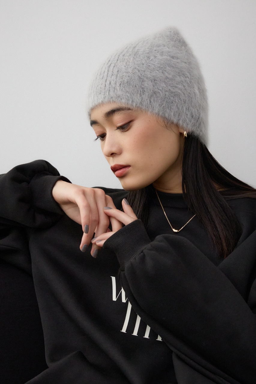 45R 45rpm USモーのUmiiニット帽¥15,400 Hat – 45R GLOBAL