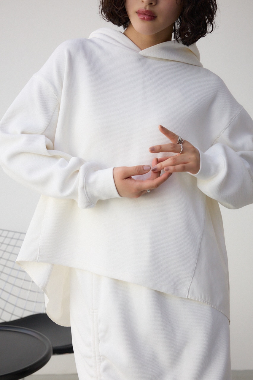 Eve UNDERCOVERくじ まひるパーカー 楽天市場】日本製 半永久UVカット