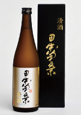 田中角栄の酒 店舗 - ふるさとショップ越後