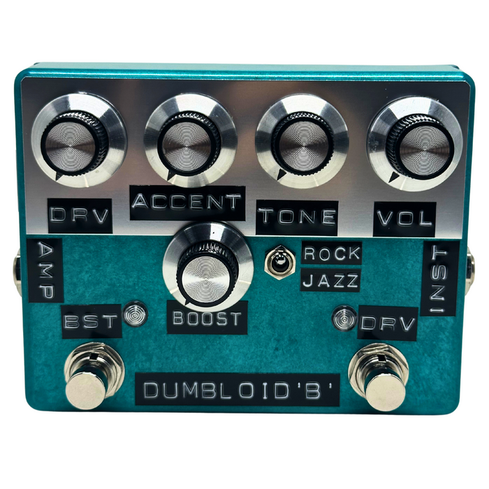 DUMBLOID B Boost Special Shin's music Shin's Music Dumbloid